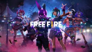 Firman Mods FF