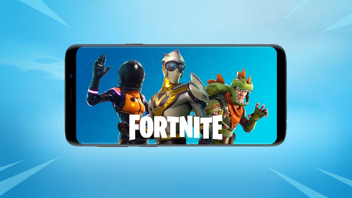 Fortnite Mobile Spec Minimal Sebelum Bermain - Metroandalas.co.id