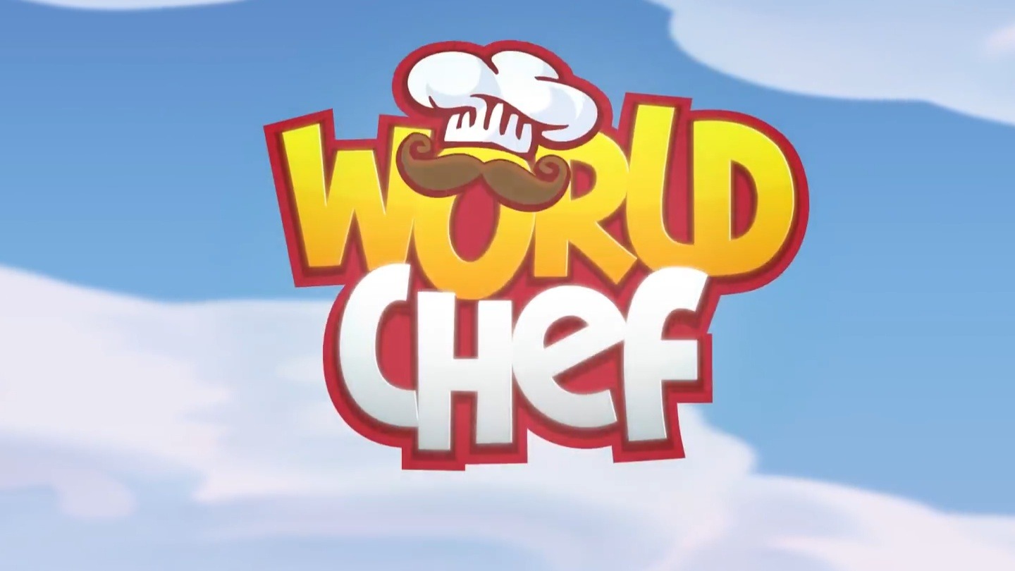 World chef