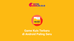 Game Kuis Terbaru di Android
