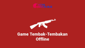 Game Tembak Tembakan Offline