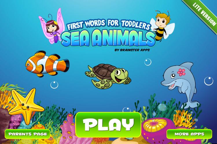 game anak edukasi hewan laut