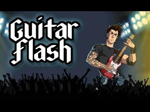 Game_Gitar_Hero_Offline_guitar_flash