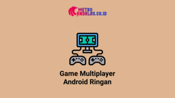 8 Rekomendasi Game Multiplayer Android Ringan Dengan RAM Kecil