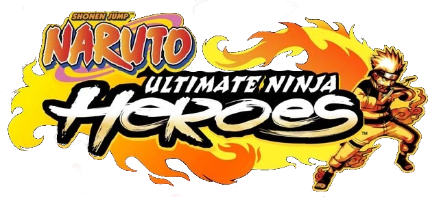 Game Naruto PS2
