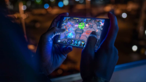 Games Offline Seperti Mobile Legend Free For Android