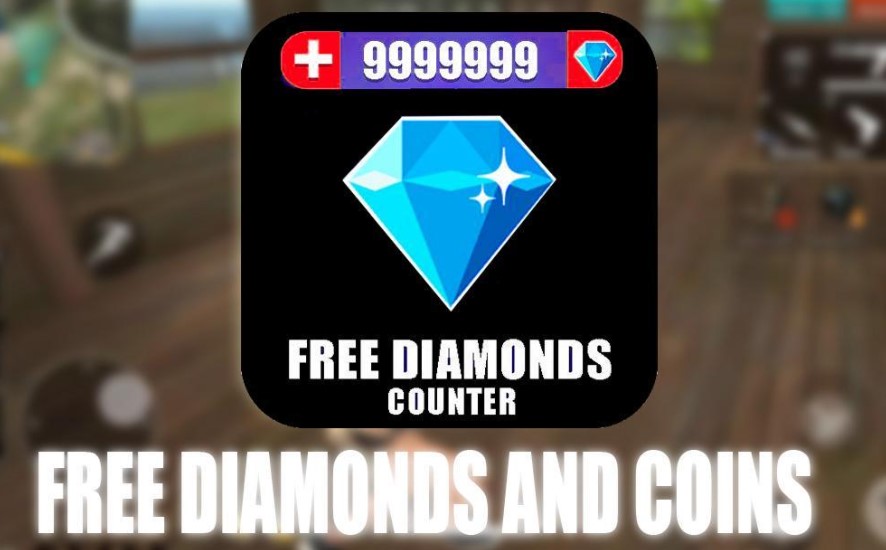Begini Cara Cheat Diamond FF Gratis