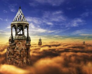 Komandan Terbaik Rise of Kingdom