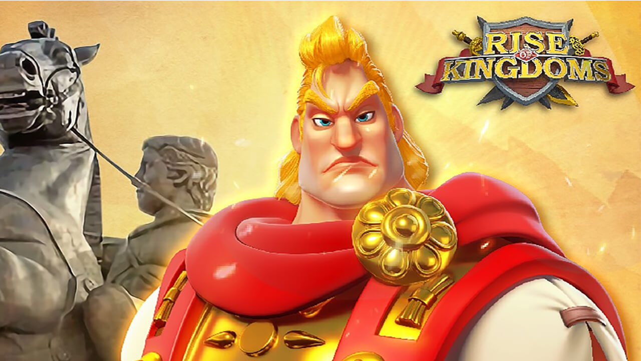 Inilah Komandan Terbaik Rise of Kingdom – Infanteri – metroandalas.co.id