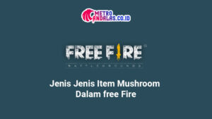 Mushroom FF