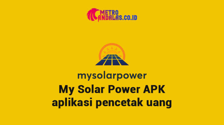 My Solar Power apk