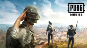 PUBG KR New Era