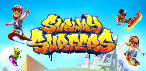 permainan subway surfers