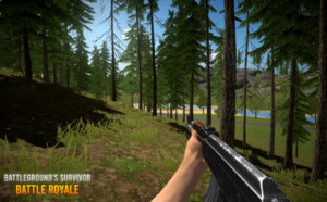 Rekomendasi Game Mirip PUBG