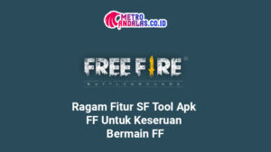 SF Tool Apk FF