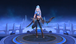 Susunan Build Gear Miya Mobile Legend Agar Overpower