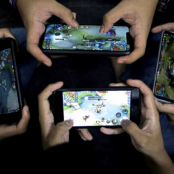 Ternyata Inilah Manfaat Main Mobile Legends Loh