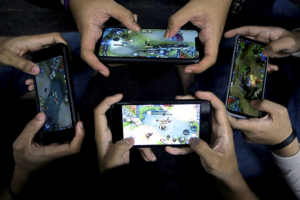Ternyata Inilah Manfaat Main Mobile Legends Loh