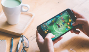 Tidak Bisa Ganti Akun Mobile Legends