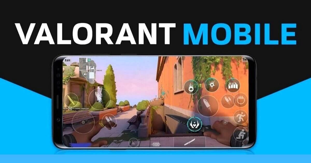 Valorant Mobile Indonesia