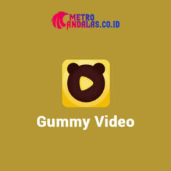 Review Aplikasi Gummy Video
