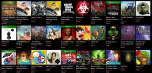 Cara Download Game di Laptop