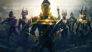 Mentahan Lobby FF