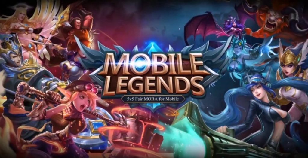 pangkat mobile legends