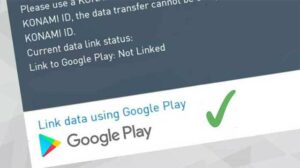 Cara Unlink Akun Google Play