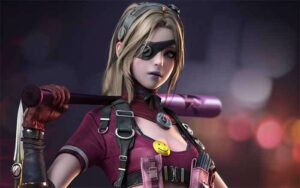 Voice Meme Free Fire