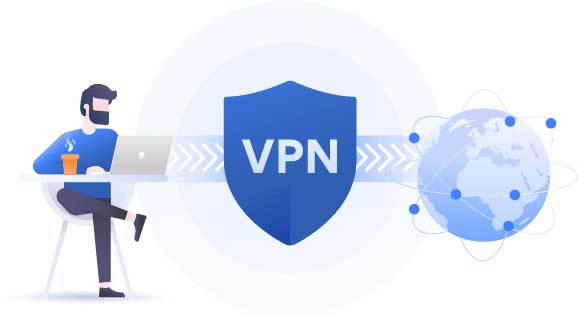 VPN Mobile Legends