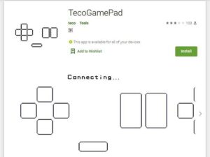 Game Pico Park di Android