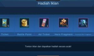ad ticket ml terbaru
