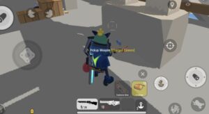 Tips Menjadi Camper di Sausage Man