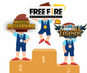 4 fakta menarik tentang Free Fire