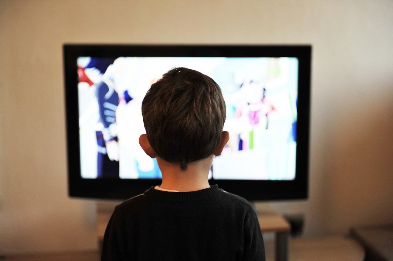 Cara Nonton TV di Android