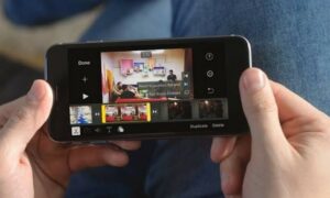 Aplikasi Edit Video Youtuber di Android