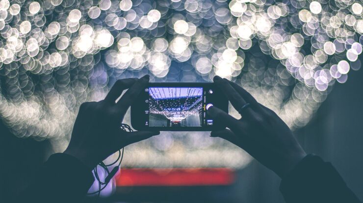 Aplikasi untuk Memperjelas Foto