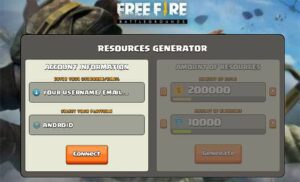 Generator Diamond FF Terbaru 2021