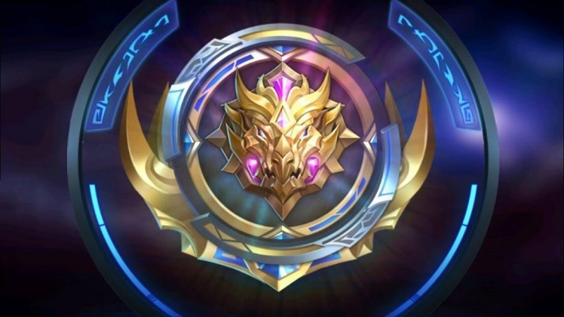 Akun Smurf Mobile Legends