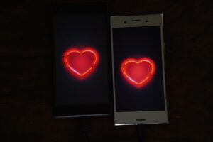 Aplikasi Dating yang Aman