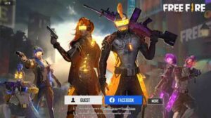 Cara Mengembalikan Akun Guest Free Fire