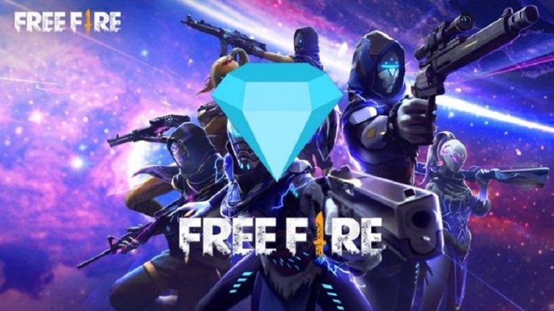 Free Fire Diamond Support Xyz Untuk Ff Metroandalas Co Id