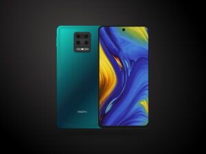 Cara Mengecek Touchscreen Xiaomi