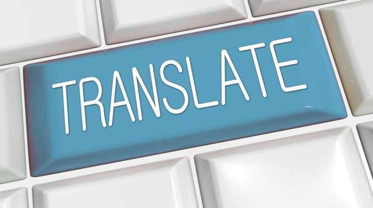 Aplikasi Translate Bahasa Minang