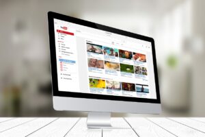 Cara Membuka Video Youtube