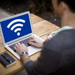 Cara Mempercepat Koneksi Internet Wifi