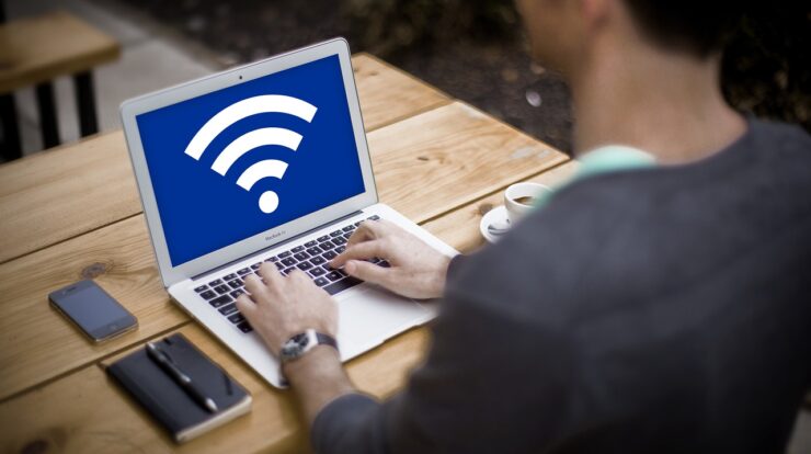 Cara Mempercepat Koneksi Internet Wifi