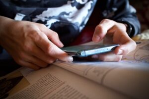 Aplikasi Belajar Online untuk Mahasiswa