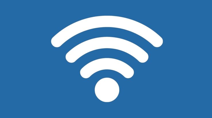 Aplikasi Mempercepat Wifi